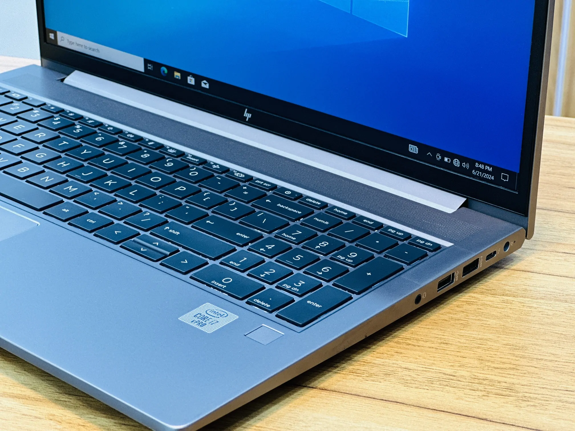 خرید لپ تاپ HP ZBOOK power G7 استوک خرید لپ تاپ HP ZBOOK power G7 استوک
