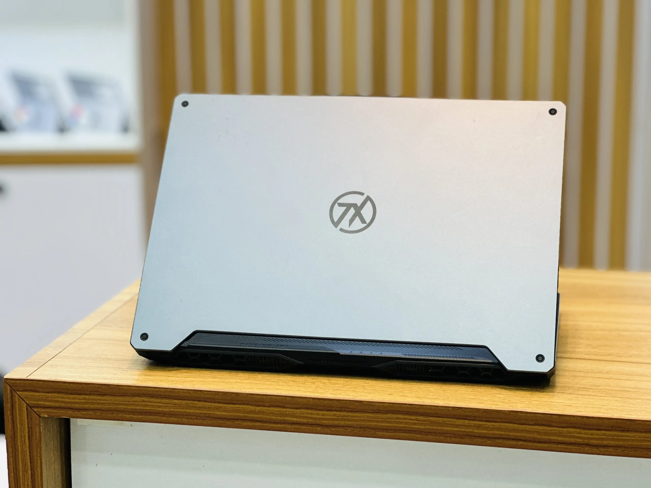 قیمت لپ تاپ Asus TUF A15 FA506IC استوک قیمت لپ تاپ Asus TUF A15 FA506IC استوک
