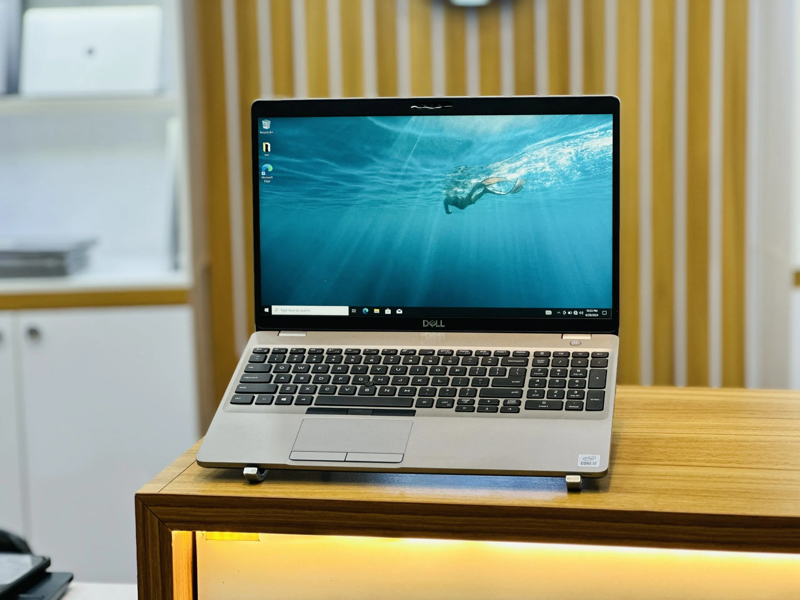 قیمت لپ تاپ Dell latitude 5511 استوک