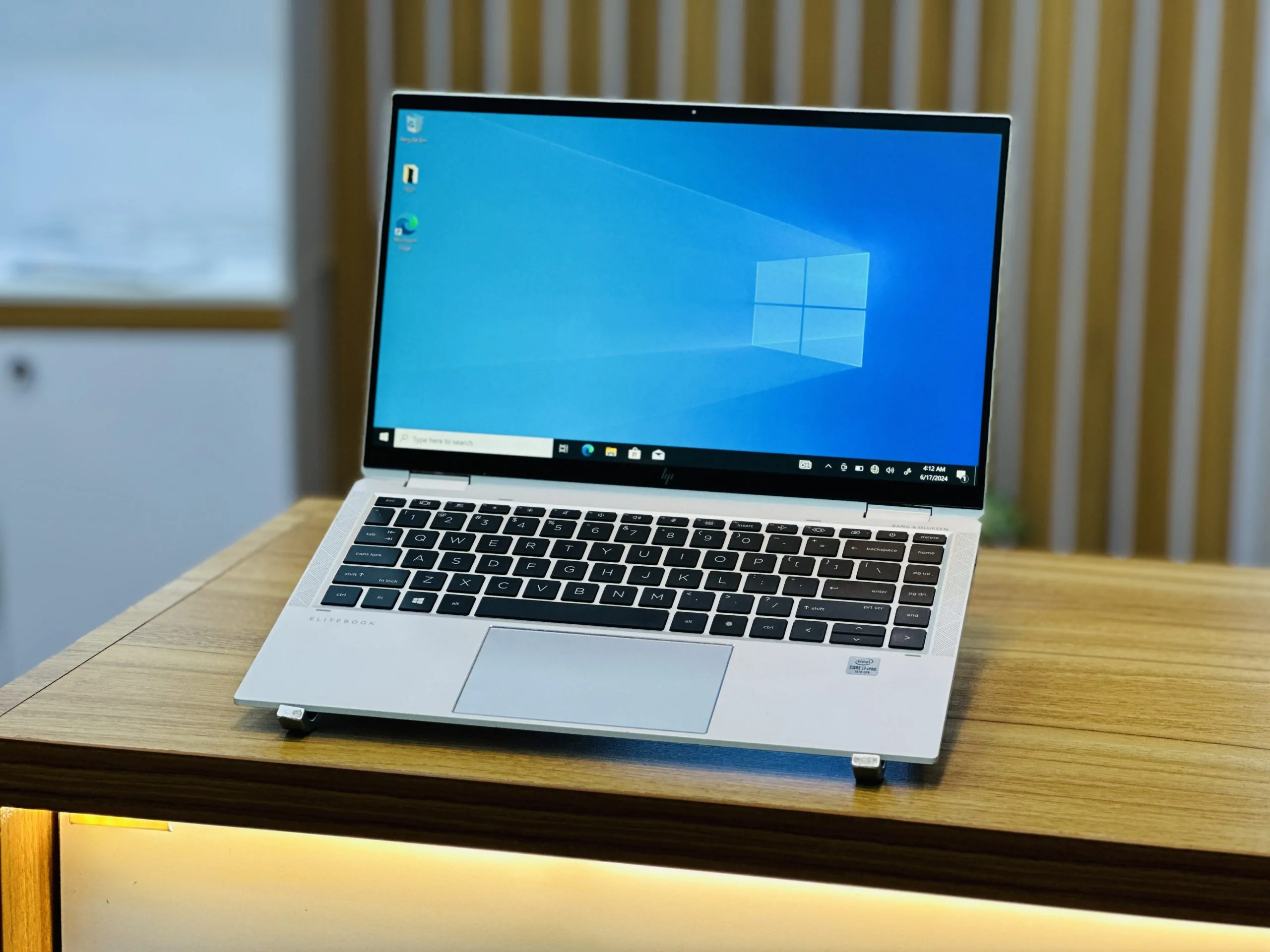 قیمت لپ تاپ HP Elite book 1040 G7