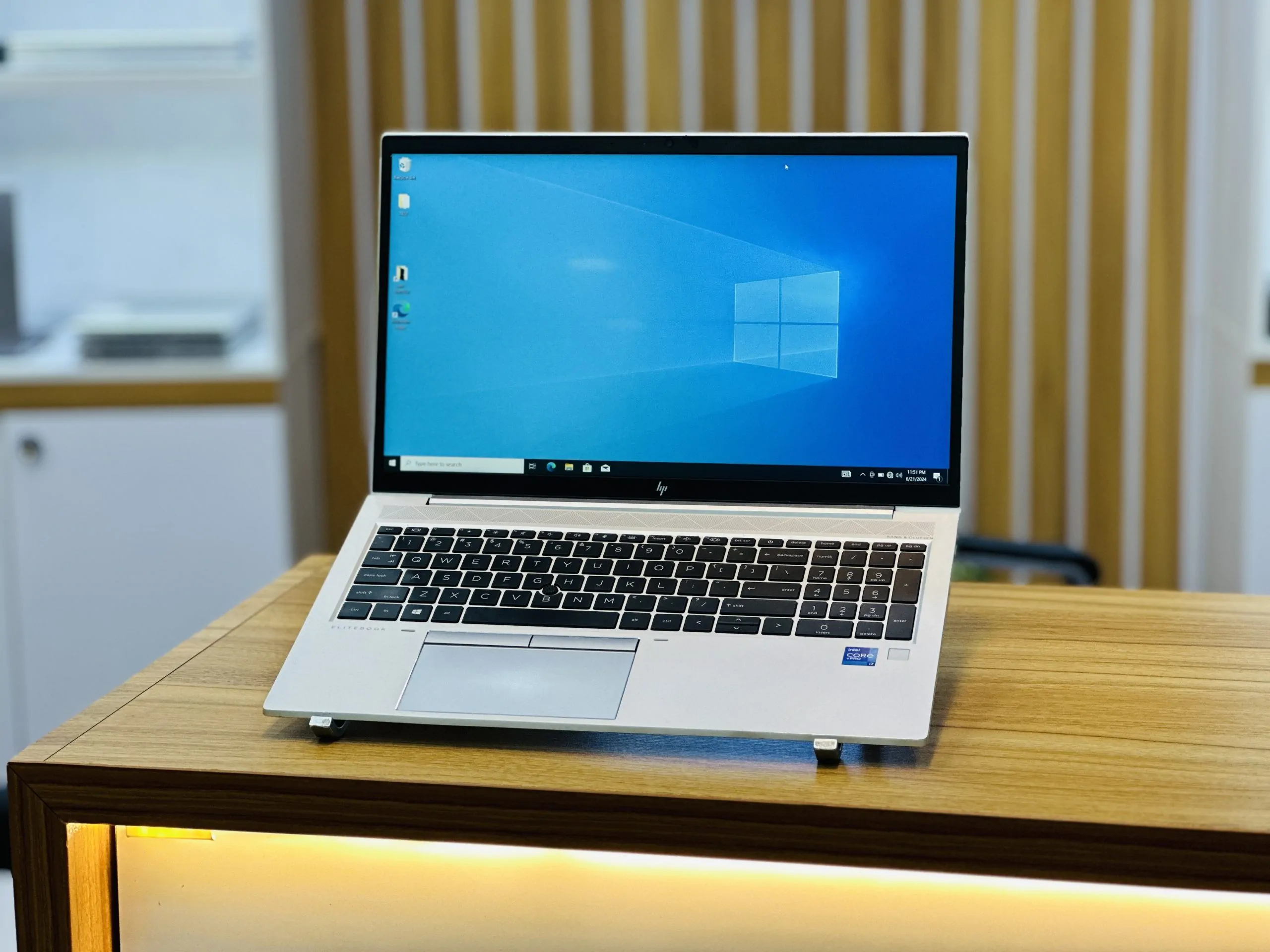 قیمت لپ تاپ HP Elitebook 850 G8
