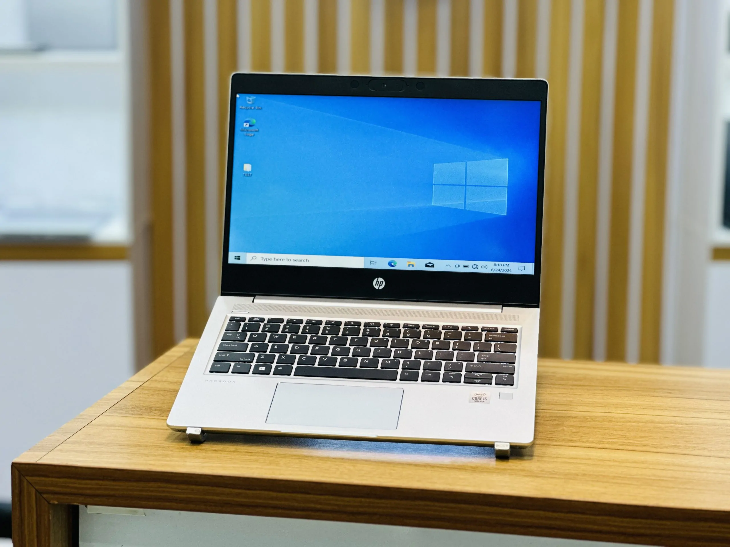 قیمت لپ تاپ HP Probook 430 G7 استوک