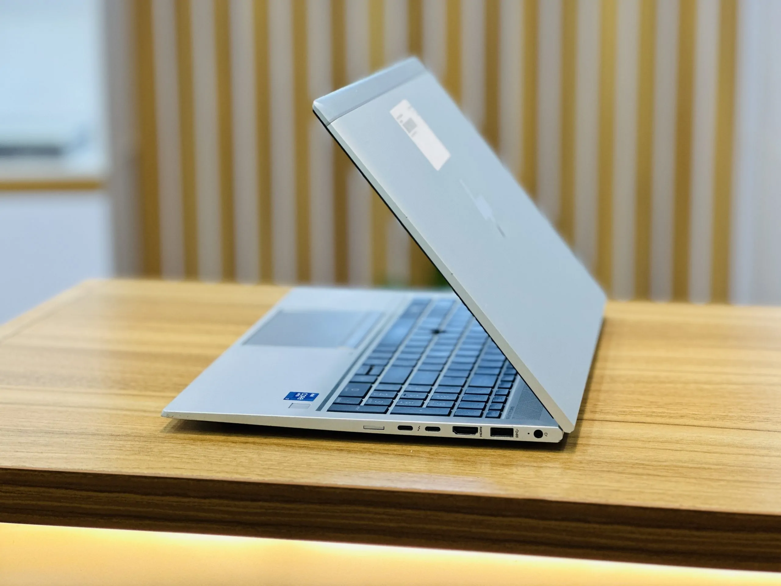 قیمت و خرید لپتاپ HP Elitebook 850 G8