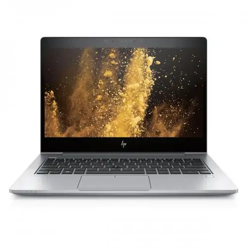 HP Elite book 830 G8 HP Elite book 830 G8