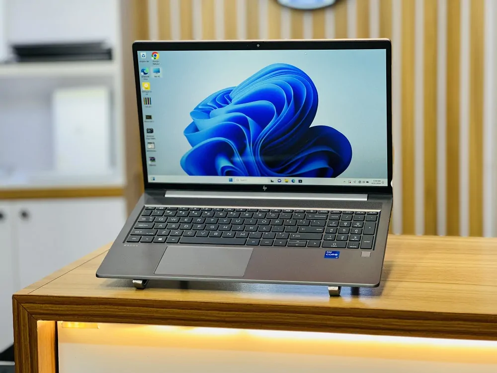 خرید لپ تاپ HP ZBook Power 15 G10 خرید لپ تاپ HP ZBook Power 15 G10