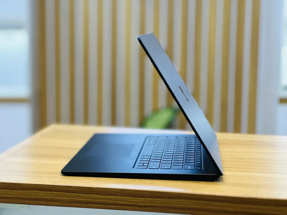 خرید لپتاپ Surface laptop 4 استوک از بانه خرید لپتاپ Surface laptop 4 استوک از بانه