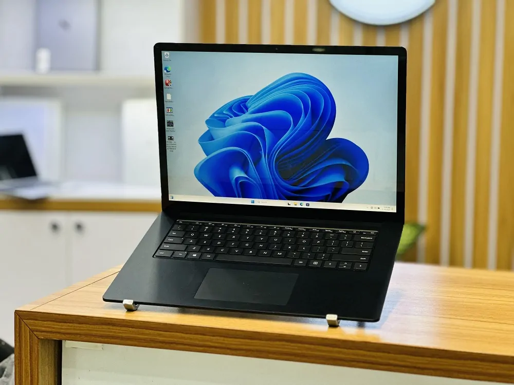 خرید لپتاپ Surface laptop 4 خرید لپ تاپ Surface laptop 4