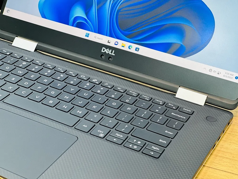 قیمت و خرید لپ تاپ Dell precision 5530 2-in-1