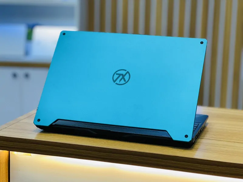 خرید لپ تاپ استوک Asus tuf Giming A15