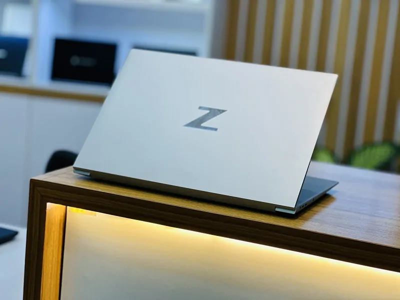قیمت لپ تاپ HP ZBOOK studio 16 G9 قیمت لپ تاپ HP ZBOOK studio 16 G9