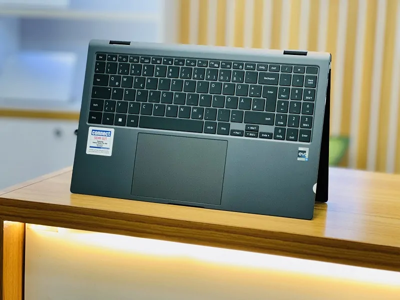 قیمت لپ تاپ Samsung 950QED قیمت لپ تاپ Samsung 950QED