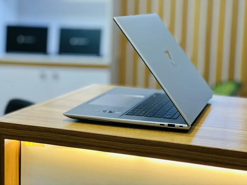 قیمت و خرید لپ تاپ HP ZBOOK studio 16 G9 اپن باکس از بانه قیمت و خرید لپ تاپ HP ZBOOK studio 16 G9 اپن باکس از بانه