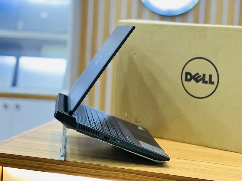 بررسی مشخصات لپ تاپ Dell G15 5511 بررسی مشخصات لپ تاپ Dell G15 5511
