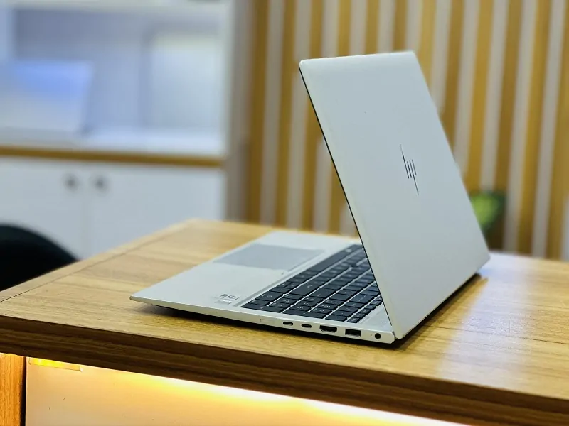 بررسی مشخصات لپ تاپ Hp Elite book 850 G7 بررسی مشخصات لپ تاپ Hp Elite book 850 G7
