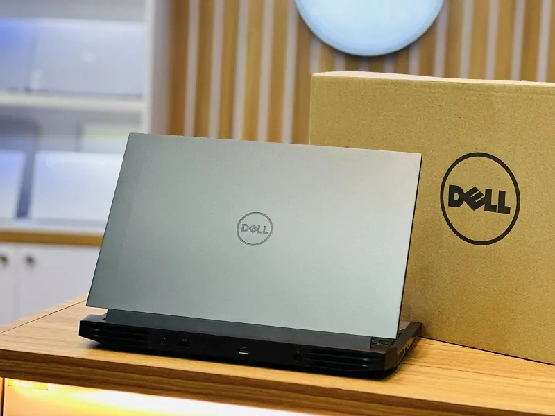 خرید لپ تاپ Dell G15 5511 استوک از بانه خرید لپ تاپ Dell G15 5511 استوک از بانه