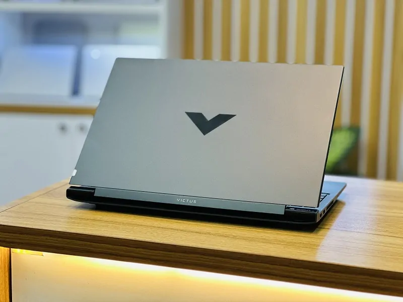 خرید لپ تاپ HP Victus 16 خرید لپ تاپ HP Victus 16