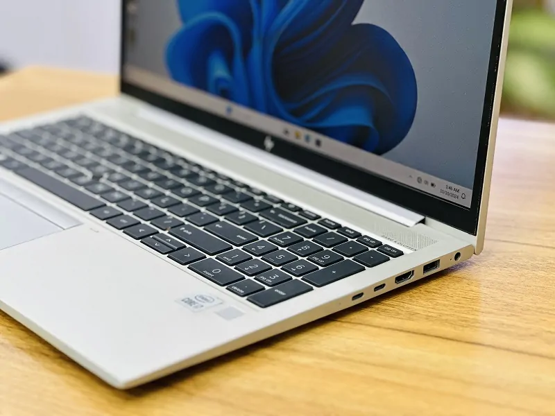 خرید لپ تاپ Hp Elite book 850 G7 استوک خرید لپ تاپ Hp Elite book 850 G7 استوک