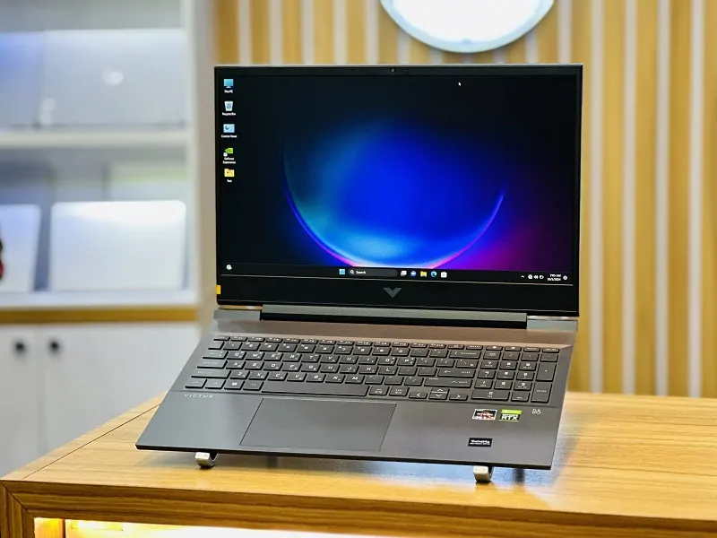 خرید و قیمت لپ تاپ HP Victus 16