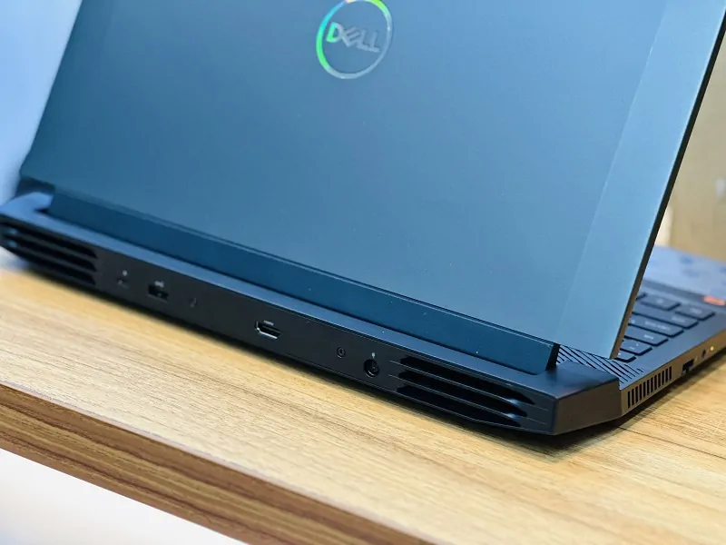 قمیت لپ تاپ Dell G15 5511 قمیت لپ تاپ Dell G15 5511