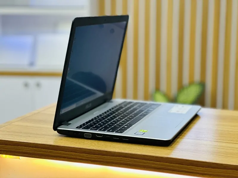 قیمت لپ تاپ Asus X542UN استوک قیمت لپ تاپ Asus X542UN استوک