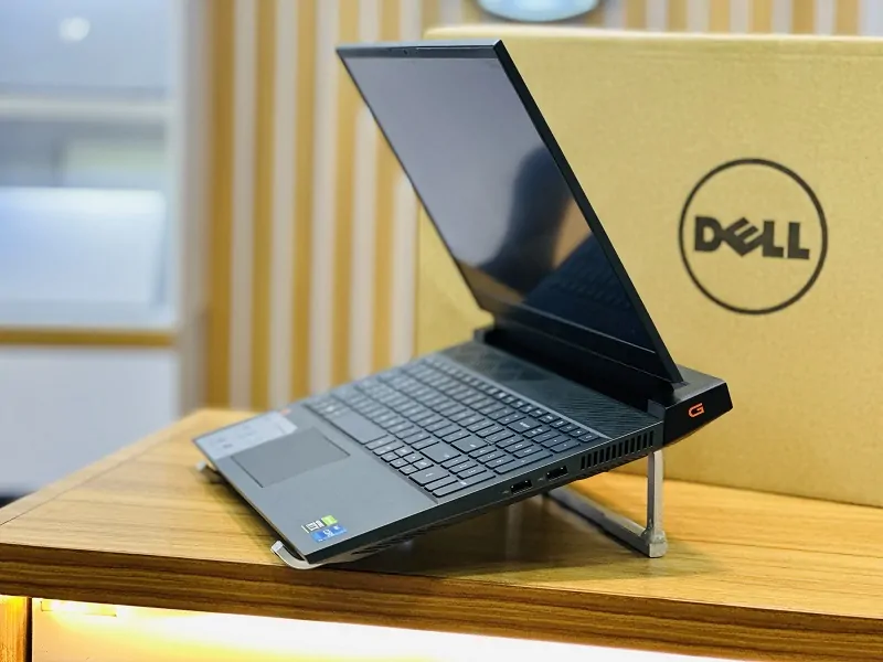 قیمت لپ تاپ Dell G15 5511 قیمت لپ تاپ Dell G15 5511