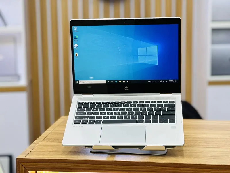 قیمت لپ تاپ HP ProBook 435 G8
