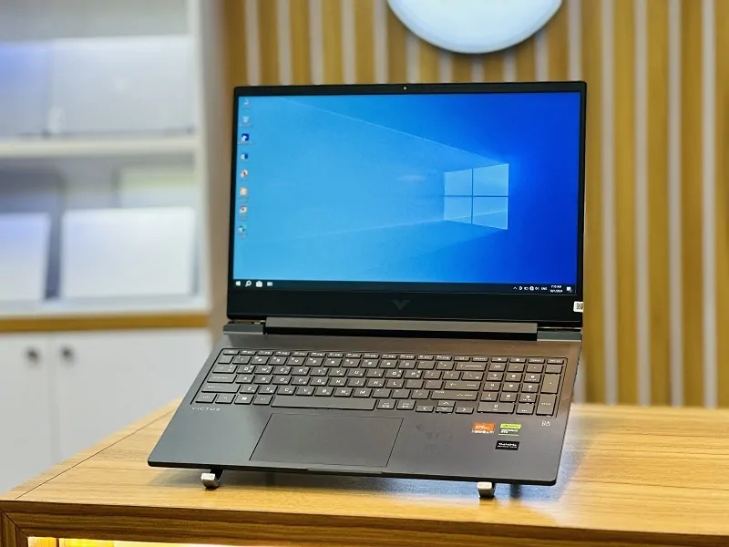قیمت لپ تاپ HP Victus 16 قیمت لپ تاپ HP Victus 16