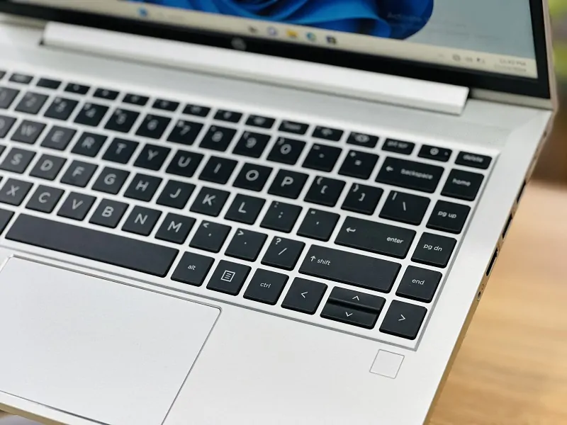 بررسی مشخصات لپ تاپ HP Probook 445 G8 بررسی مشخصات لپ تاپ HP Probook 445 G8