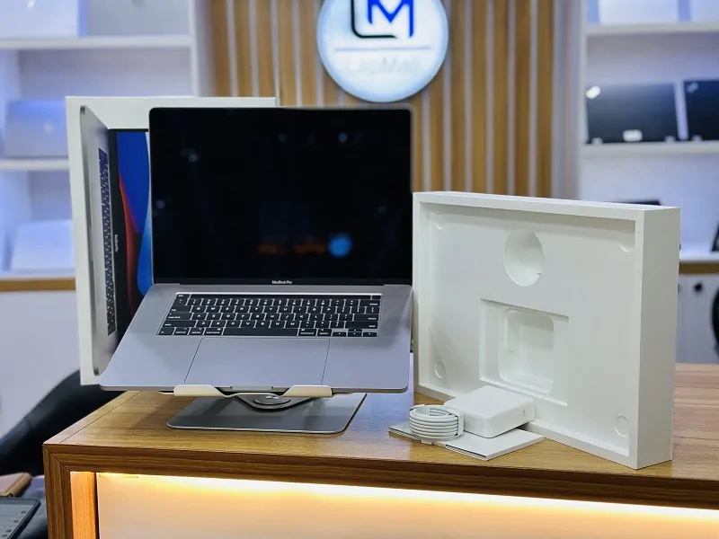 خرید Macbook Pro 2019 16 خرید Macbook Pro 2019 16