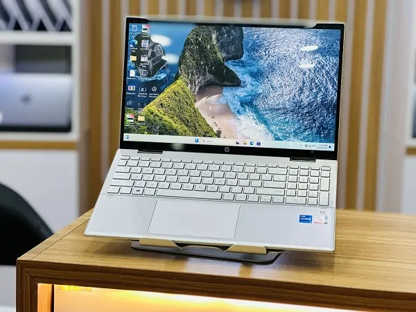 خرید لپ تاپ HP Pavilion 15 خرید لپ تاپ HP Pavilion 15