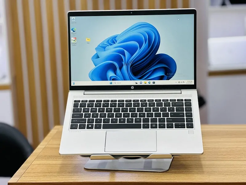 خرید لپ تاپ HP Probook 445 G8 خرید لپ تاپ HP Probook 445 G8
