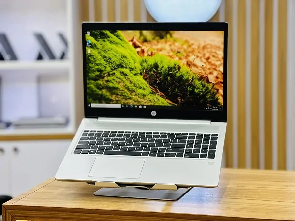 خرید لپ تاپ HP Probook 455R G6 خرید لپ تاپ HP Probook 455R G6