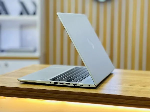 قیمت لپ تاپ HP Probook 455R G6 استوک قیمت لپ تاپ HP Probook 455R G6 استوک