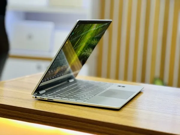 بررسی Hp Envy x360 2-in-1 بررسی Hp Envy x360 2-in-1