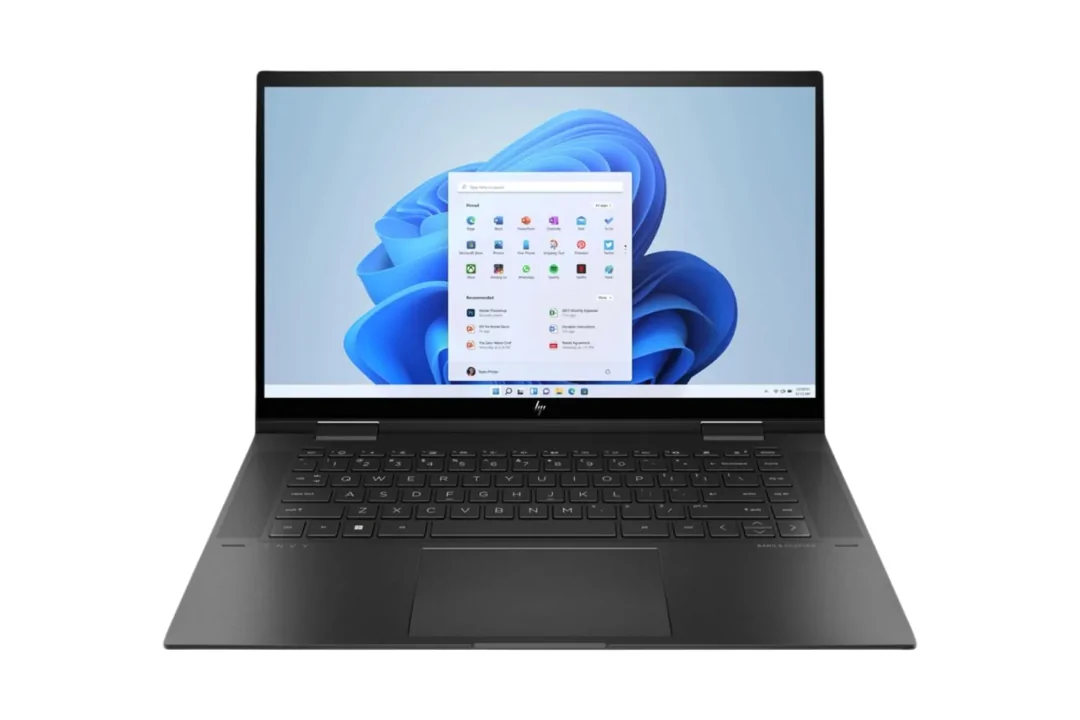 خرید لپ تاپ HP Envy15 AMD Ryzen 5.7535U
