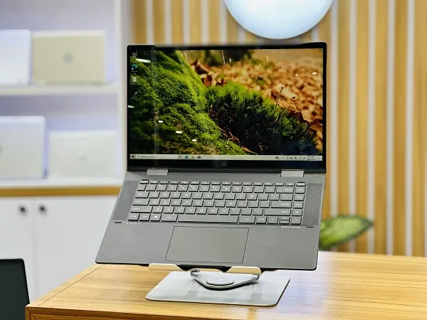 خرید لپ تاپ Hp Envy15 | خرید لپ تاپ استوک تا 30 میلیون