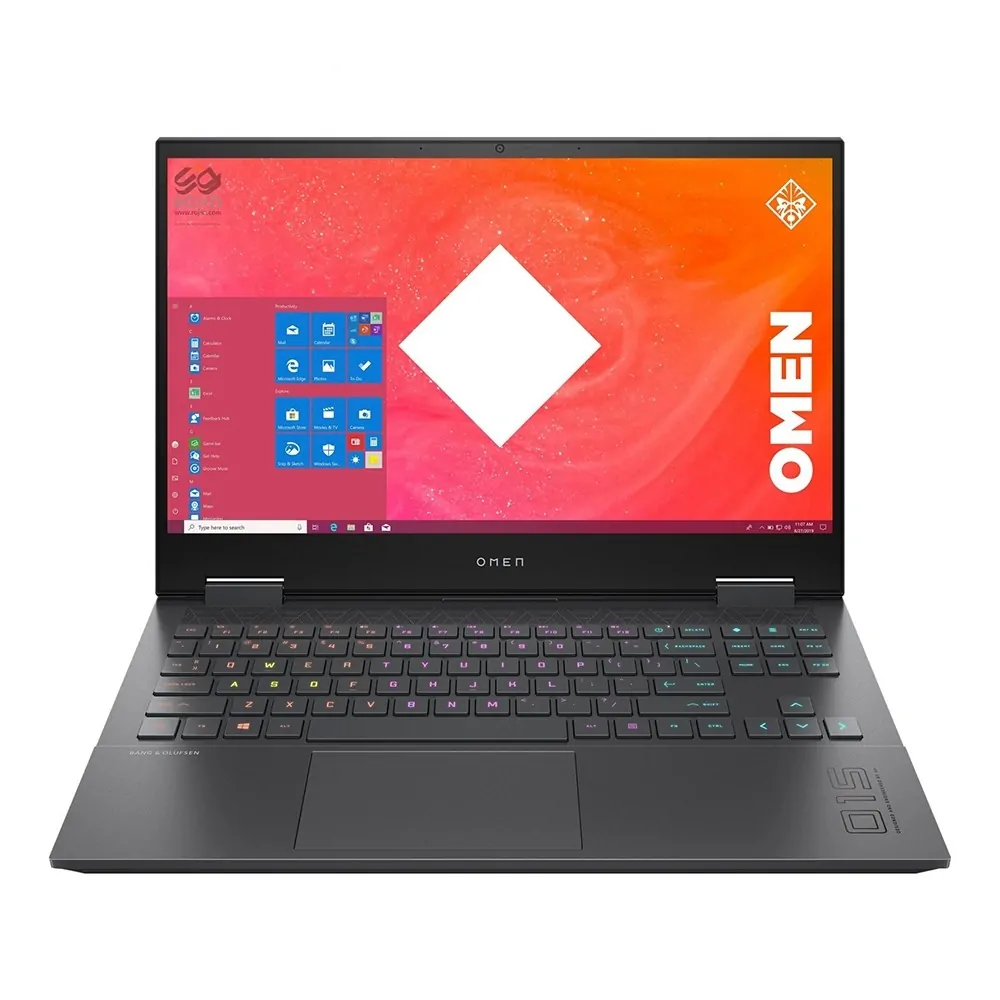 خرید لپ تاپ Hp omen15 خرید لپ تاپ Hp omen15