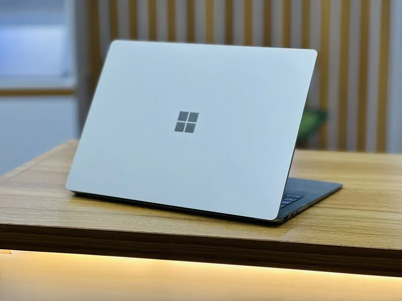 قیمت Surface laptop 4 استوک قیمت Surface laptop 4 استوک