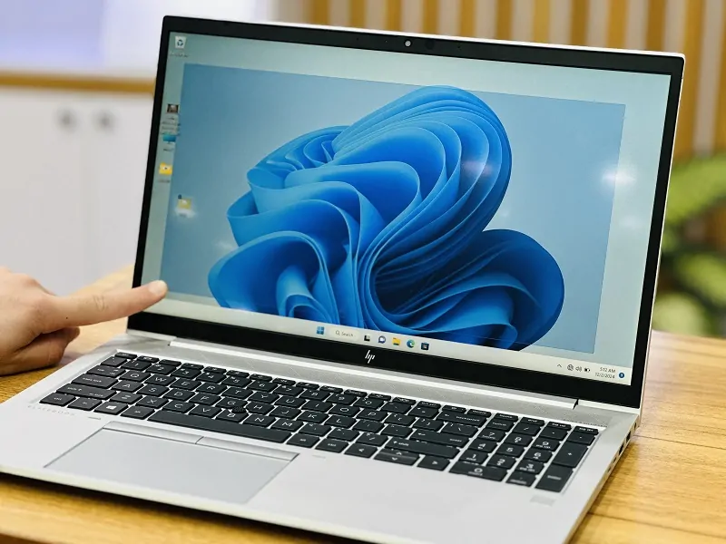 قیمت لپ تاپ HP Elite Book 855 G8 قیمت لپ تاپ HP Elite Book 855 G8