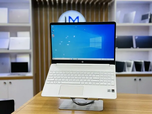 قیمت لپ تاپ Hp laptop 15 | خرید لپ تاپ استوک تا 30 میلیون