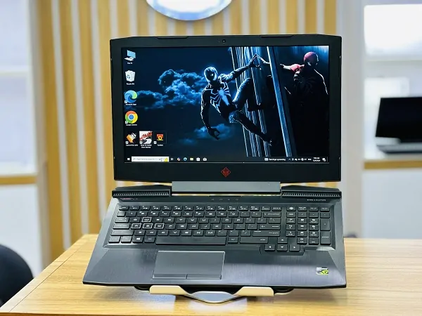 قیمت لپ تاپ Hp omen 15