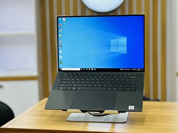 قیمت لپ تاپDell precision 5550