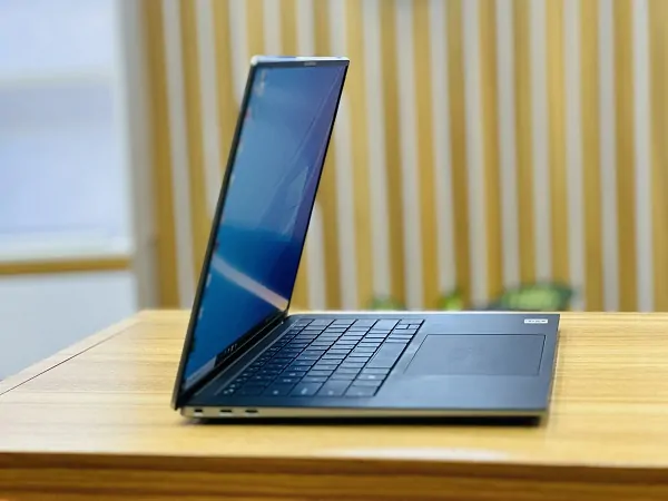 لپ تاپ استوک Dell precision 5550