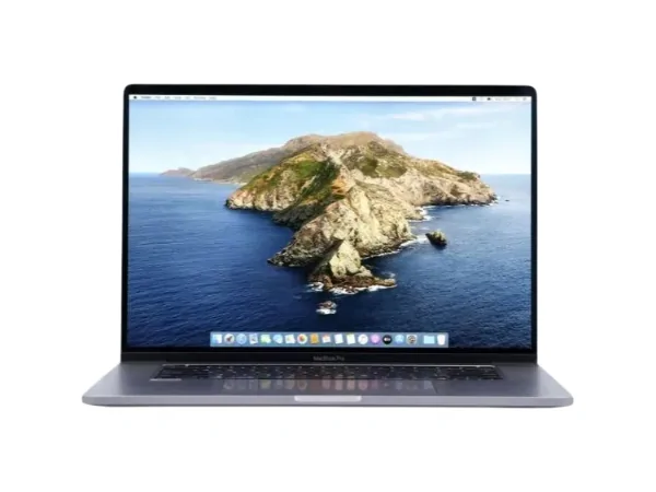 خرید لپ تاپ MacBook Pro 2019 خرید لپ تاپ MacBook Pro 2019