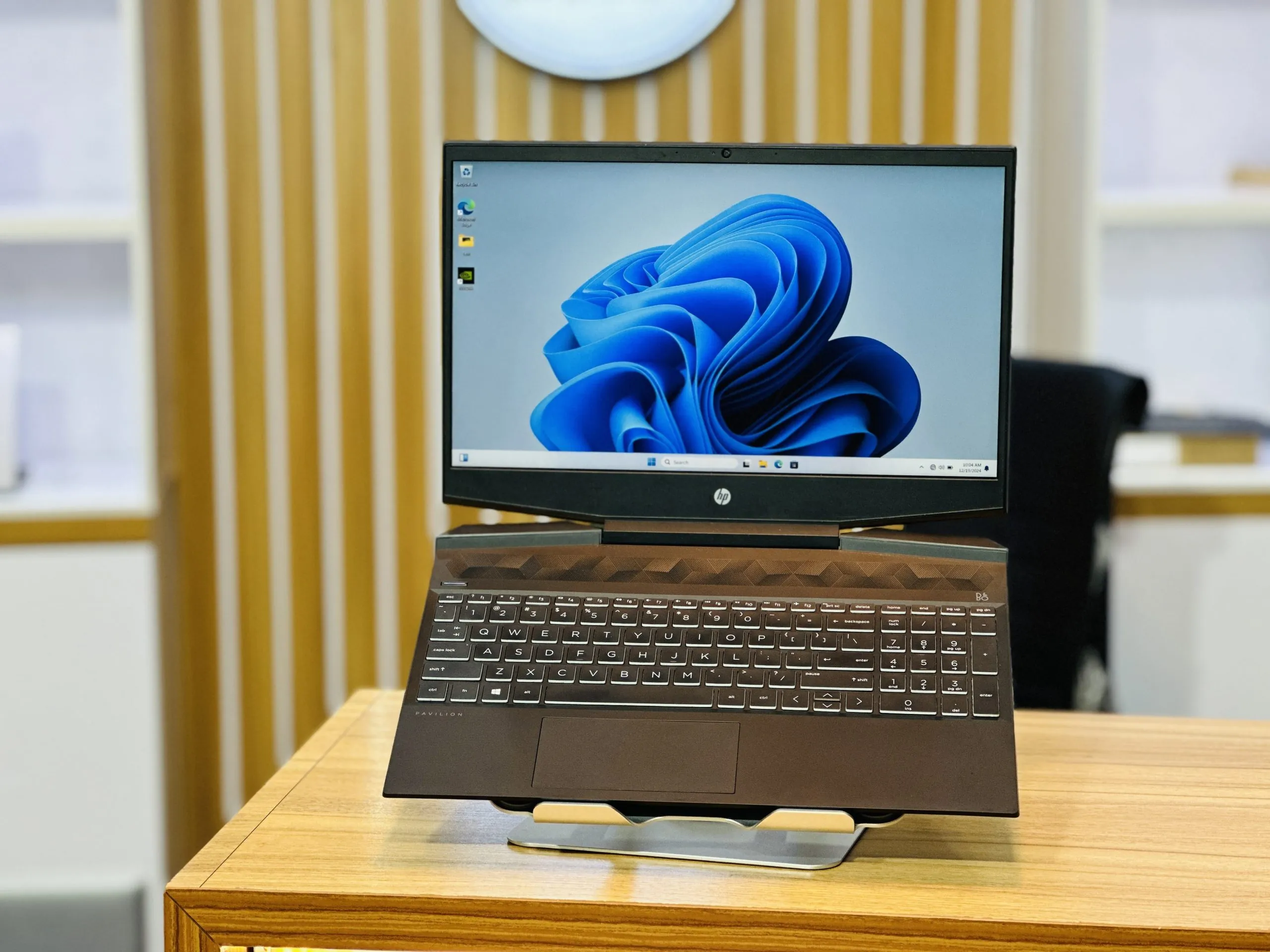 خرید لپ تاپ HP Pavilion 15 i7.9750H استوک خرید لپ تاپ HP Pavilion 15 i7.9750H استوک