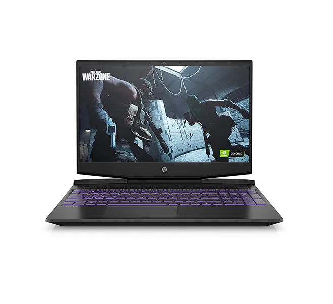 خرید لپ تاپ HP Pavilion 15 | i7-9750H خرید لپ تاپ HP Pavilion 15 | i7-9750H