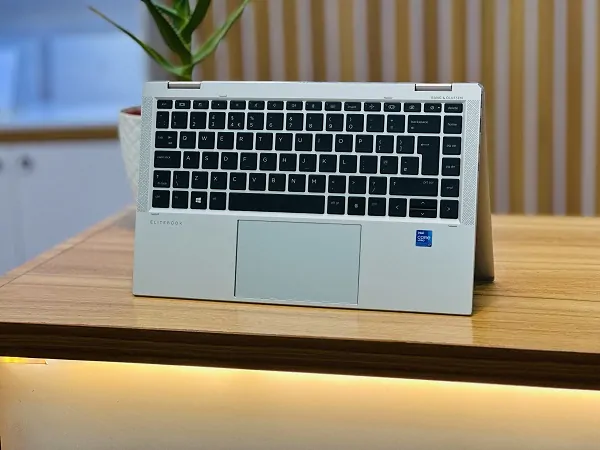 قیمت لپ تاپ HP Elitebook 1040 G8 استوک از تهران