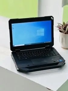 خرید لپ تاپ Dell Latitude 5404 استوک از بانه