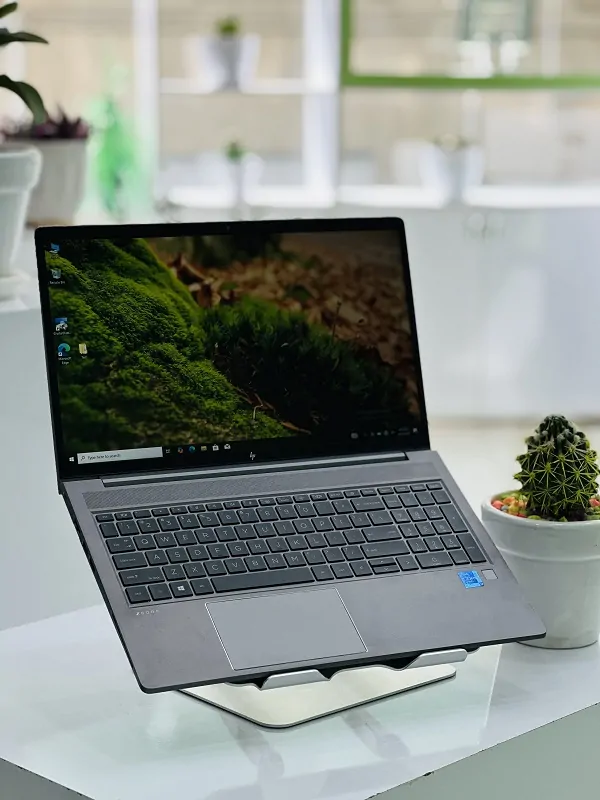 خرید لپ تاپ HP ZBOOK 15 Power G8 خرید لپ تاپ HP ZBOOK 15 Power G8