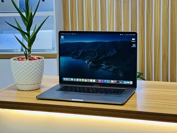 خرید لپ تاپ MacBook Pro 2019